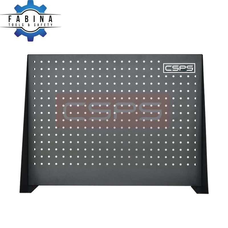 Vách lưới pegboard lựa chọn cho người yêu phong cách tối giản